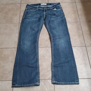 Vigoss Bootcut Jeans